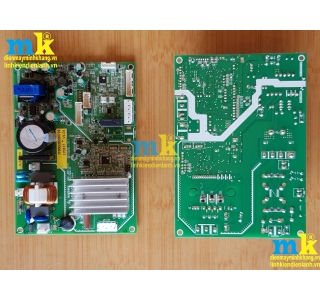 ( SP1143 ) Board Tủ Lạnh AQUA Inverter AQR-IU346BN / IU376BN